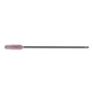 18G OPU Threaded Needle