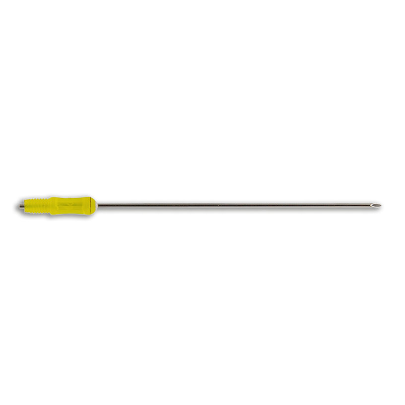 20G OPU Threaded Needle (17925)