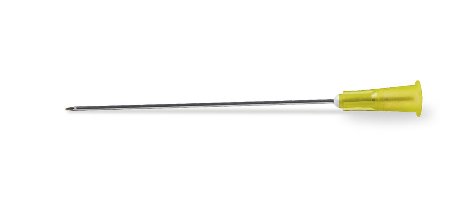 20G Follicular Aspiration Needles