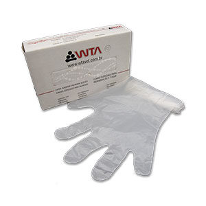 Gloves - Size G