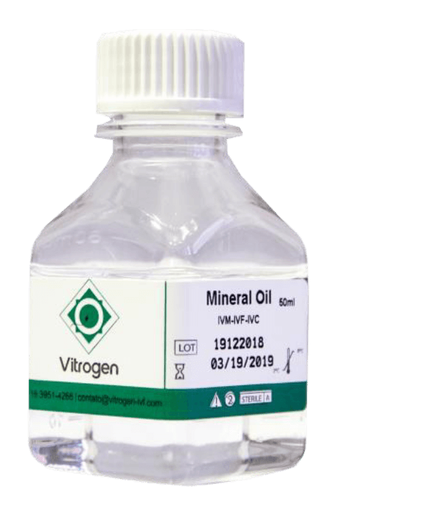 Mineral Oil