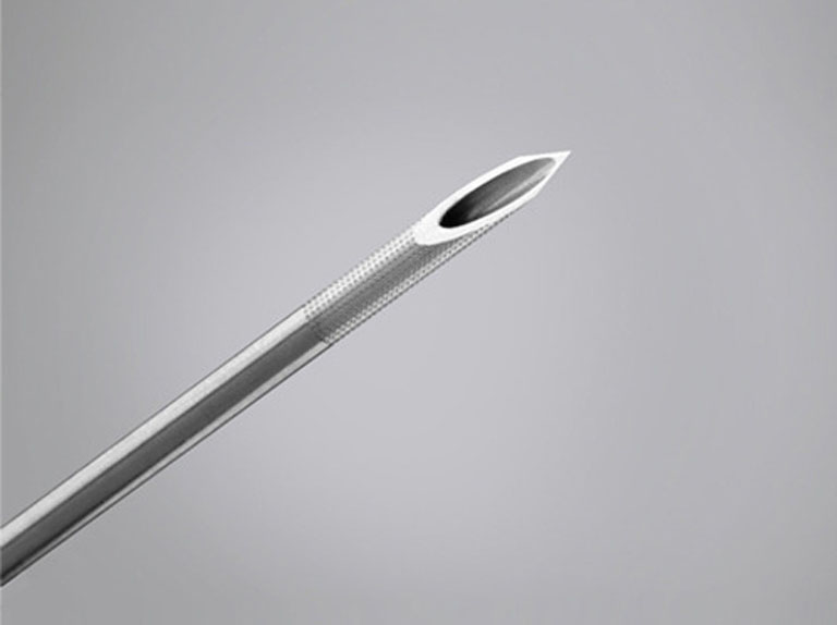 Ovum Pick Up Needle