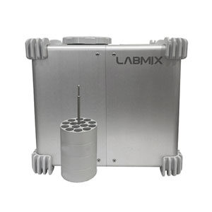 Portable Incubator - Labmix