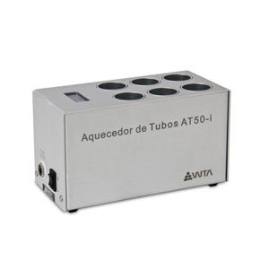 Tube Heater - Model ATI 50