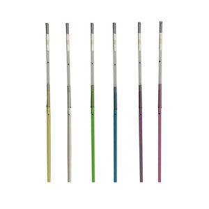 Vitrification Straws