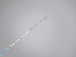 Embryo transfer soft catheter