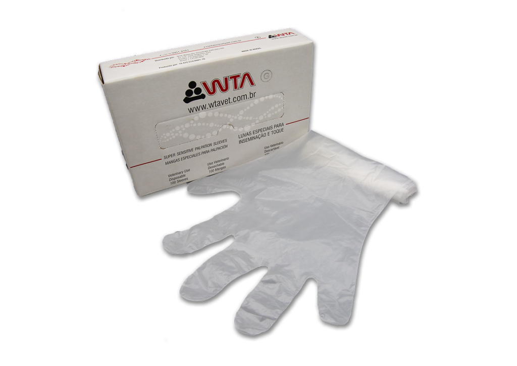 Gloves - Size G