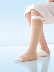 Leg Ulcer Hosiery Stockings