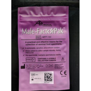 Male Factor Pak