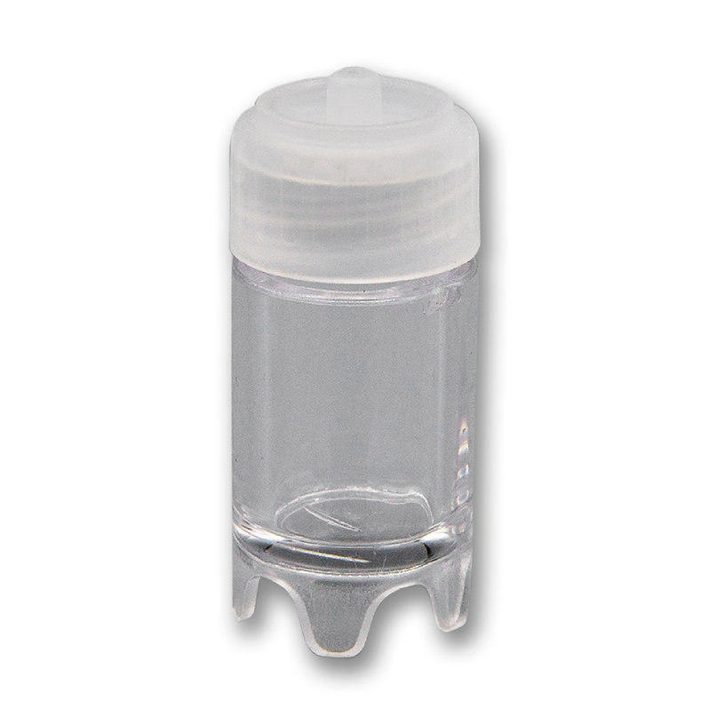 WTA 1.2mL Microtubes for Cell Cultures