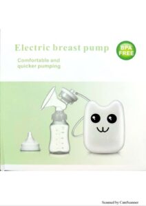 breast-pump-electric-single