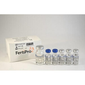 Fertivit cooling kit