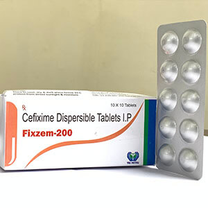 Fixzem-200