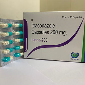 Icona-200 tablet