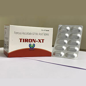 Tiron XT